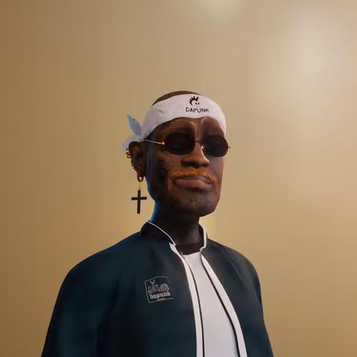 DaPunk 681