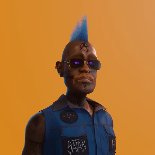 DaPunk 1168