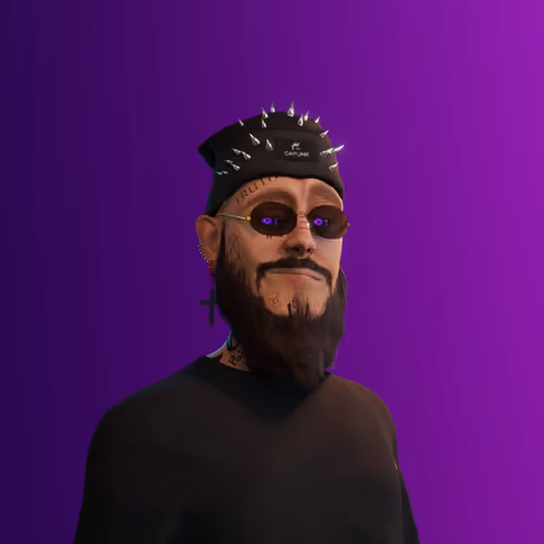 DaPunk 1758
