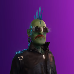 DaPunk 246