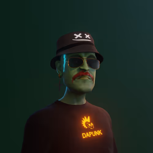 Dapunk 3