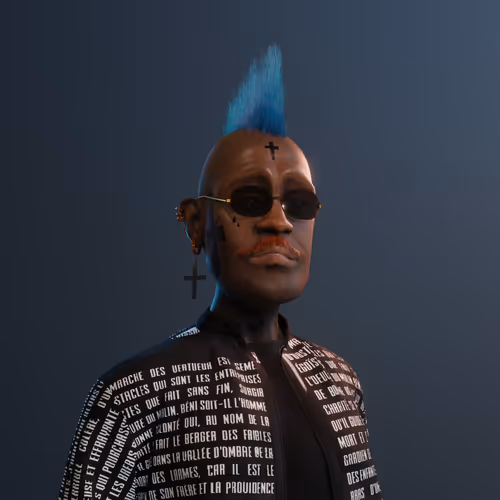Dapunk 3