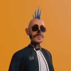 DaPunk 900
