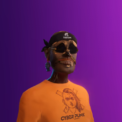 DaPunk 1847