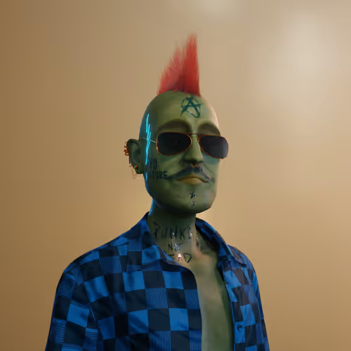DaPunk 2018