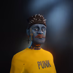 DaPunk 126