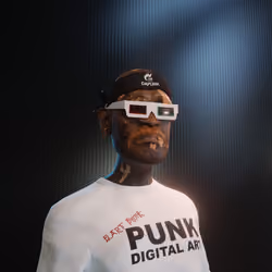 DaPunk 375