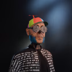 DaPunk 1484