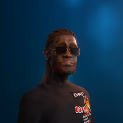 DaPunk 300