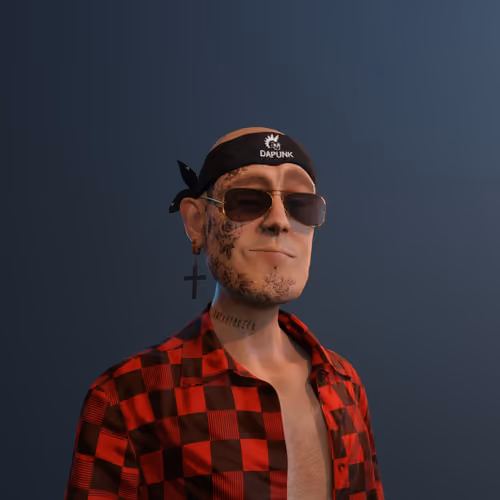 DaPunk 2121