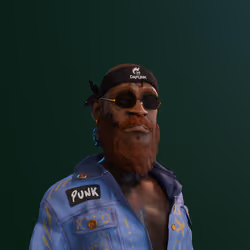DaPunk 1593
