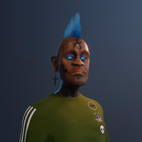 Dapunk 3
