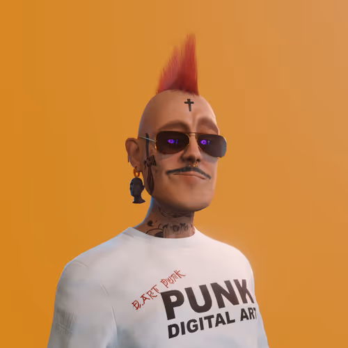 Dapunk 3