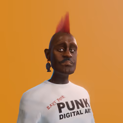 DaPunk 40