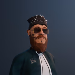 DaPunk 1113