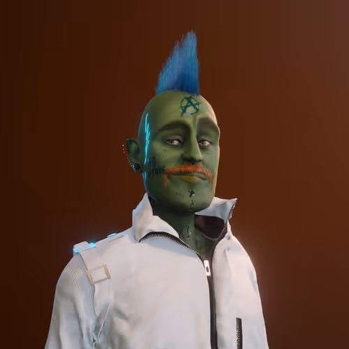 DaPunk 1795