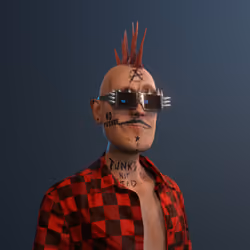 DaPunk 1792