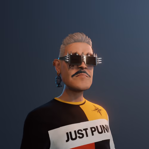 DaPunk 1539