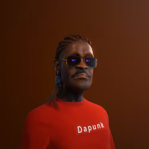 Dapunk 3