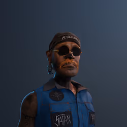 DaPunk 270