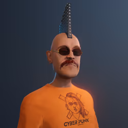DaPunk 25