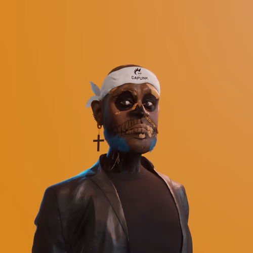 DaPunk 696