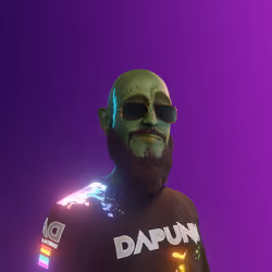 DaPunk 1051
