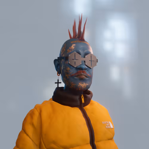 DaPunk 88