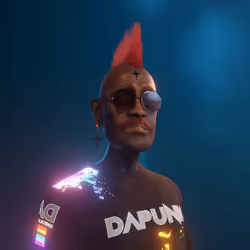 DaPunk 260