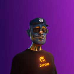 DaPunk 1114