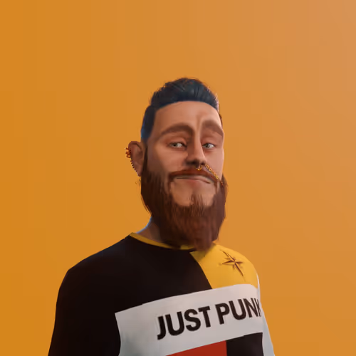 DaPunk 54