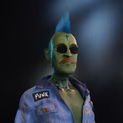 DaPunk 366