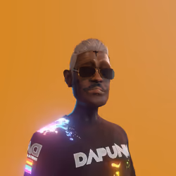 DaPunk 320