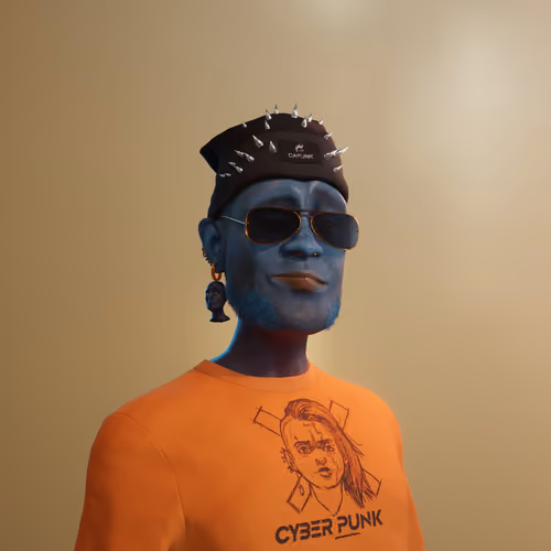 DaPunk 920