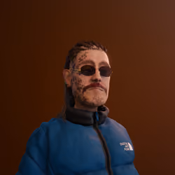DaPunk 2050