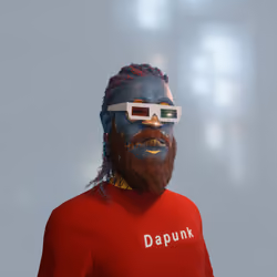 DaPunk 1267