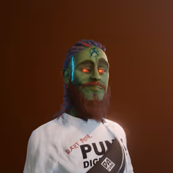 DaPunk 1791