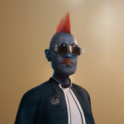 DaPunk 1190