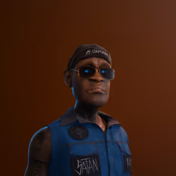 DaPunk 785