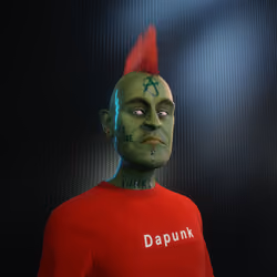 DaPunk 357