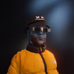 DaPunk 30