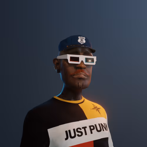 DaPunk 291