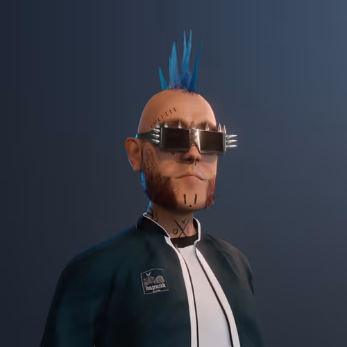 DaPunk 664