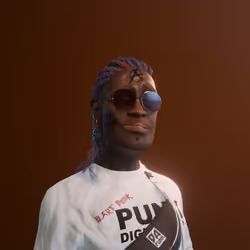 DaPunk 716