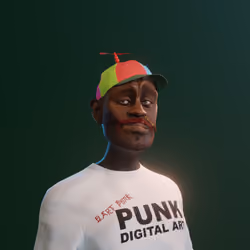 DaPunk 65