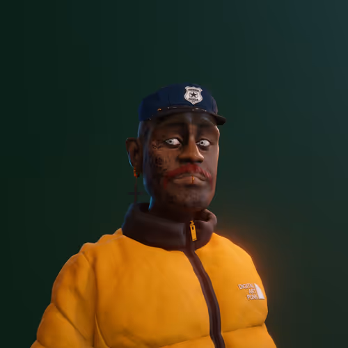 Dapunk 3