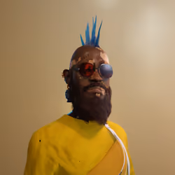 DaPunk 95