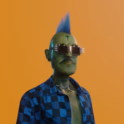 DaPunk 301