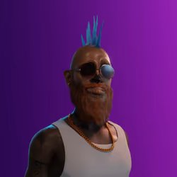 DaPunk 1935