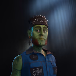 DaPunk 166
